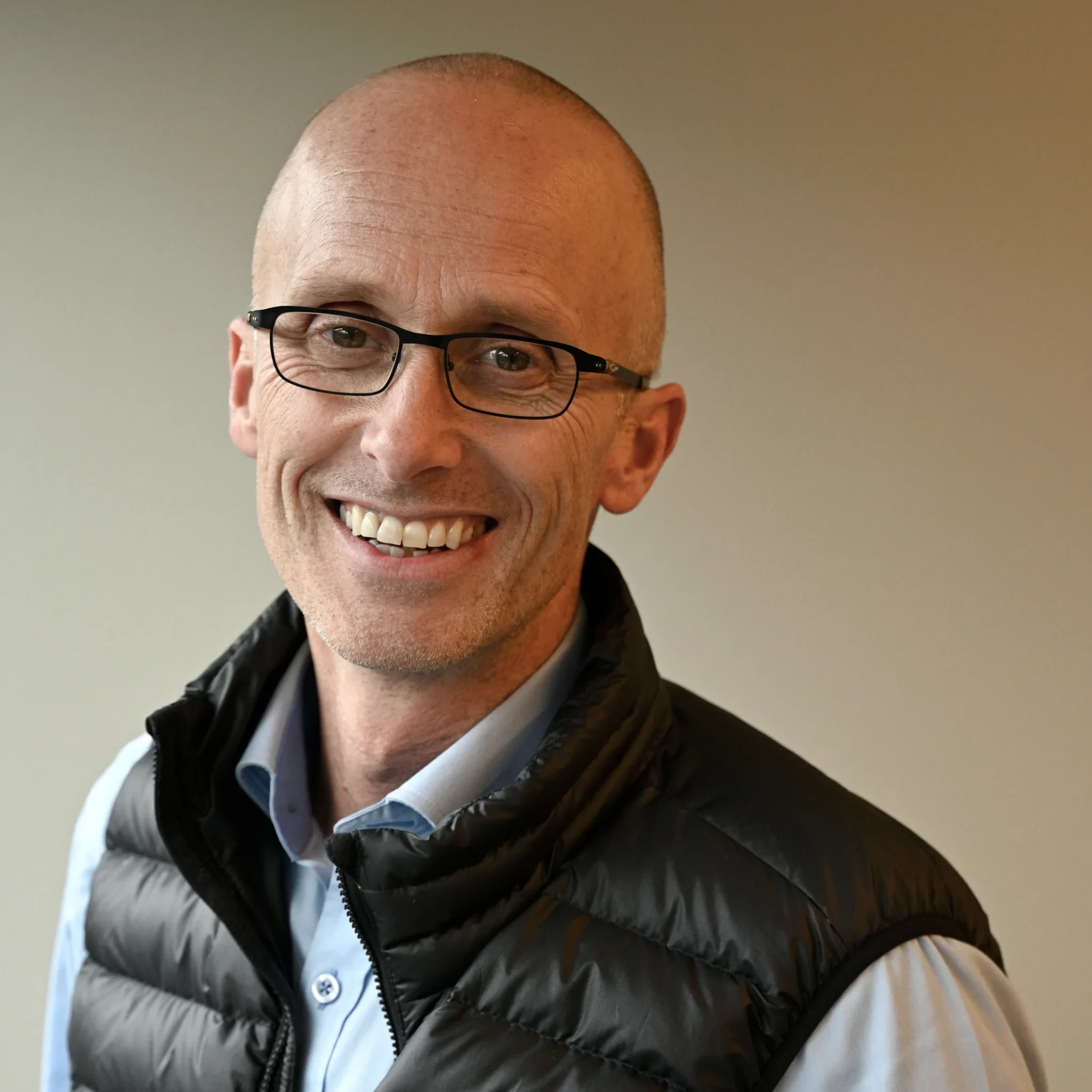 Ørjan Rolness